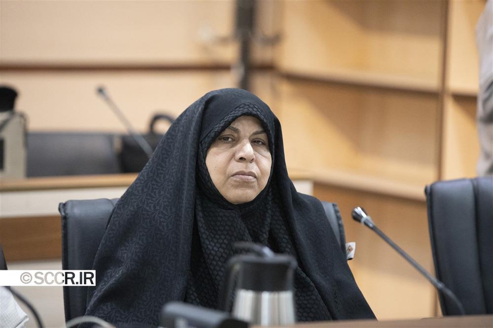 جلسه ستاد سلامت شورای عالی انقلاب فرهنگی 17